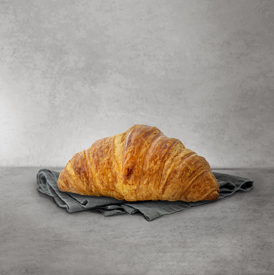 Buttercroissant