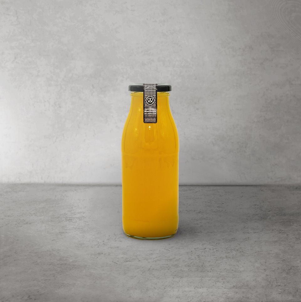 Orangensaft 0,5l
