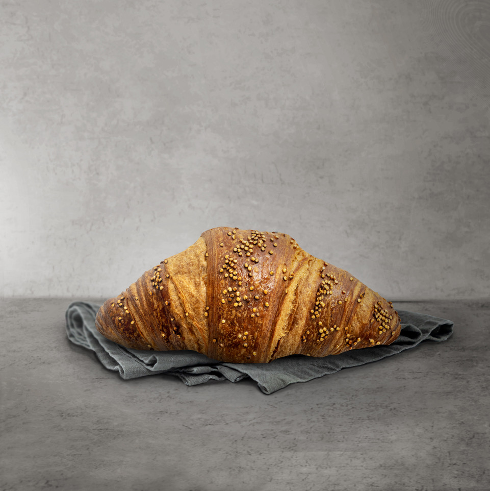 Croissant Dinkel vegan