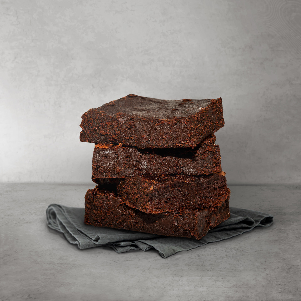 Brownie Dark Chocolate
